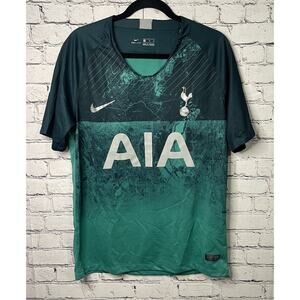 Nike MEN'S FC TOTTENHAM HOTSPUR 2018/2019 JERSEY SIZE Medium. XX42